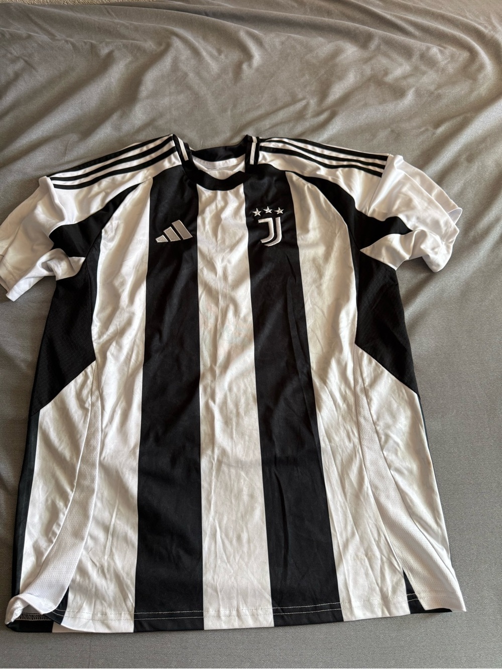 Soccer jersey
